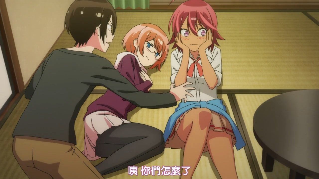  photo HYSUBBokutachi wa Benkyou ga Dekinai02BIG5_MP41280X720.mp4_snapshot_13.07.jpg
